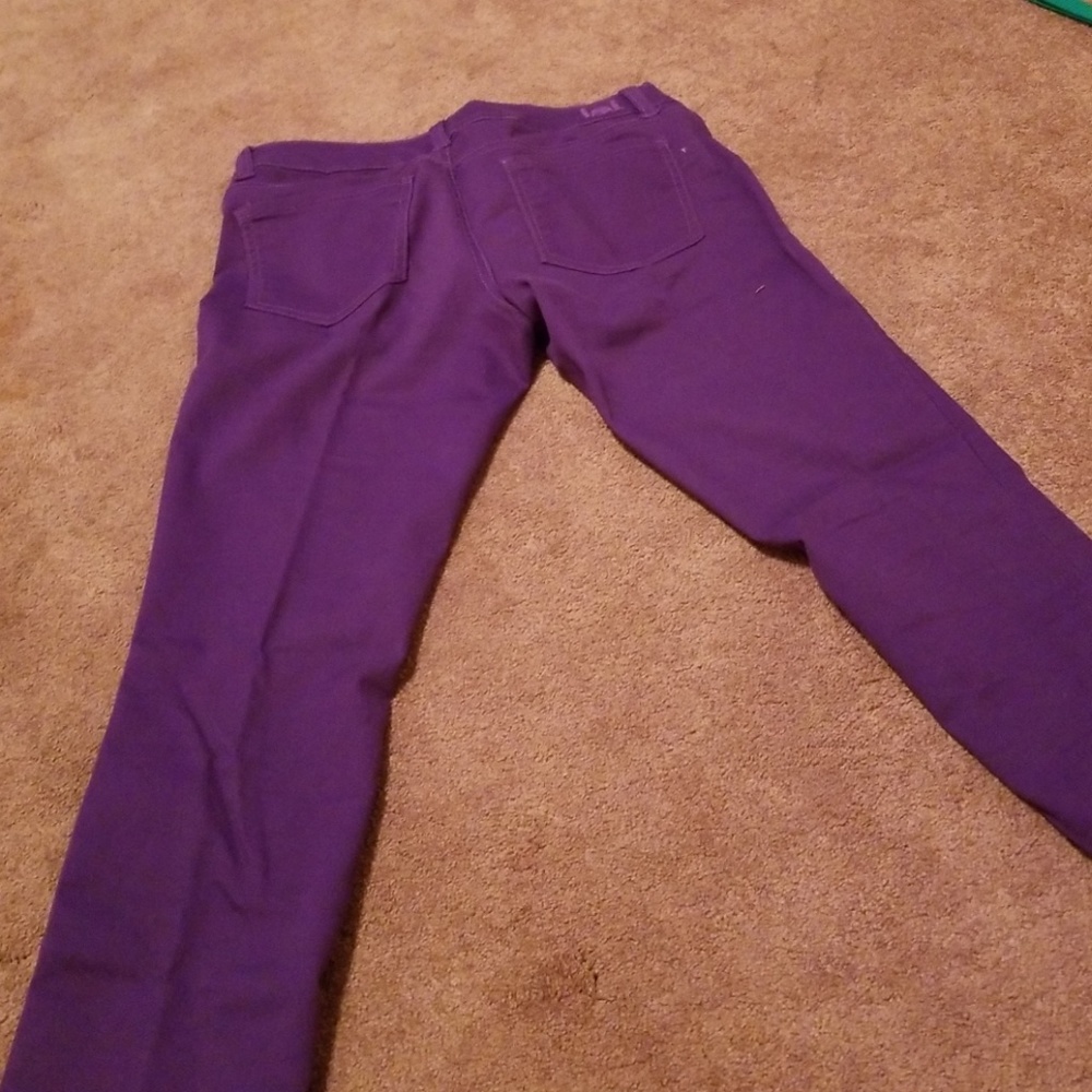 Pants - Picture 2 of 2
